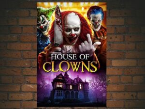 -House of Clowns (2022)-<br>The Original Movie