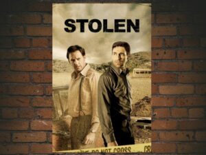 -Stolen (2009)-<br>The Original Movie