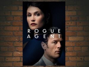 -Rogue Agent (2022)-<br>The Original Movie