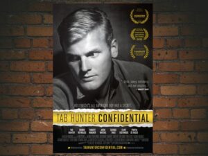 -Tab Hunter Confidential (2015)-<br>The Original Movie