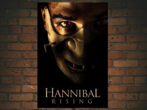 -Hannibal Rising (2007)-<br>The Original Movie