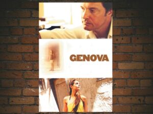 -Genova (2008)-<br>The Original Movie