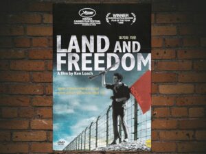 -Land and Freedom (1995)-<br>The Original Movie