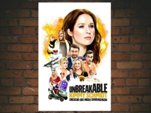 -Unbreakable Kimmy Schmidt: Kimmy vs. the Reverend (2020)-<br>The Original Movie
