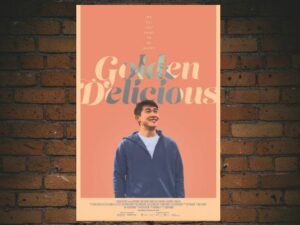 -Golden Delicious (2022)-<br>The Original Movie