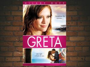 -Greta (2009)-<br>The Original Movie