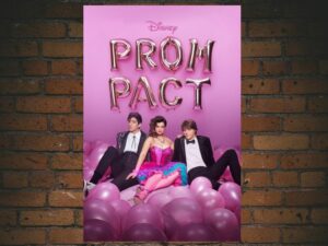 -Prom Pact (2023)-<br>The Original Movie