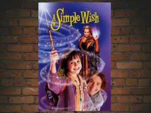 -A Simple Wish (1997)-<br>The Original Movie