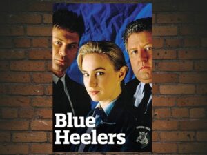 -Blue Heelers (1994)-<br>The Complete Series