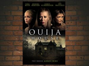 -Ouija House (2018)-<br>The Original Movie