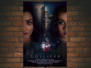 -Collider (2018)-<br>The Original Movie