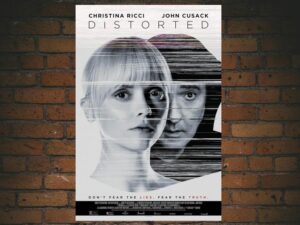 -Distorted (2018)-<br>The Original Movie