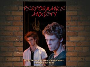 -Performance Anxiety (2008)-<br>The Original Movie
