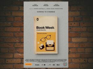 -Book Week (2019)-<br>The Original Movie