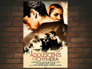 -Adolescents of Chymera (2021)-<br>The Original Movie