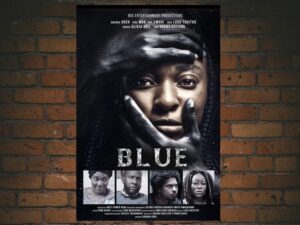 -Blue (2020)-<br>The Original Movie