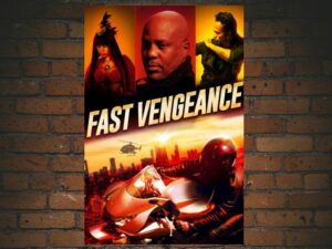 -Fast Vengeance (2021)-<br>The Original Movie