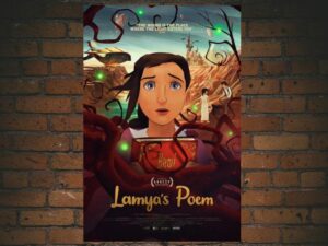 -Lamya's Poem (2021)-<br>The Original Movie