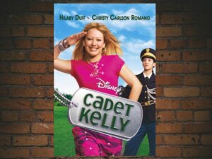 -Cadet Kelly (2002)-<br>The Original Movie