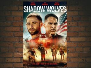 -Shadow Wolves (2019)-<br>The Original Movie