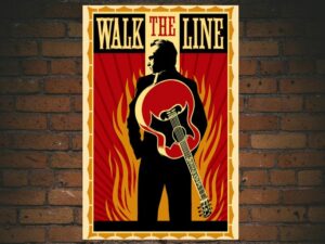 -Walk the Line (2005)-<br>The Original Movie