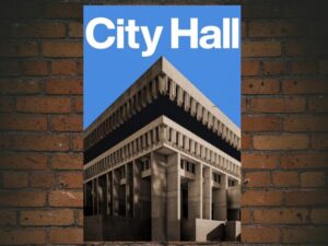 -City Hall (2020)-<br>The Original Movie