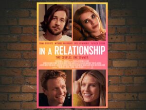 -In a Relationship (2018)-<br>The Original Movie