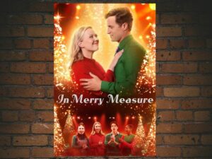 -In Merry Measure (2022)-<br>The Original Movie