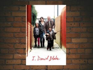 -I, Daniel Blake (2016)-<br>The Original Movie