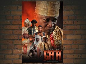 -House of Ga'a (2024)-<br>The Original Movie