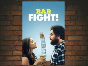 -Bar Fight (2022)-<br>The Original Movie