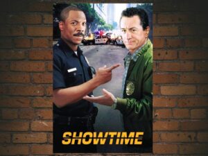 -Showtime (2002)-<br>The Original Movie