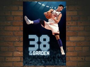 -38 at the Garden (2022)-<br>The Original Movie