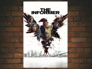 -The Informer (2019)-<br>The Original Movie