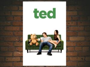 -Ted (2012)-<br>The Original Movie