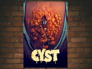 -Cyst (2020)-<br>The Original Movie