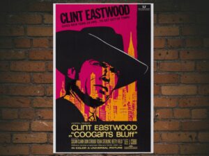 -Coogans Bluff (1968)-<br>The Original Movie