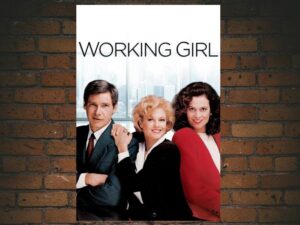 -Working Girl (1988)-<br>The Original Movie