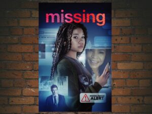 -Missing (2023)-<br>The Original Movie