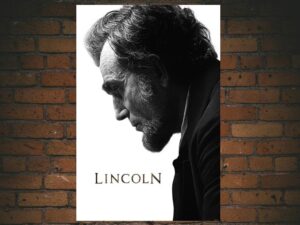 -Lincoln (2012)-<br>The Original Movie