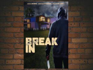-Break In (2023)-<br>The Original Movie