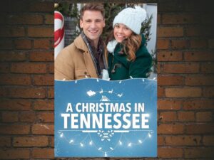 -A Christmas in Tennessee (2018)-<br>The Original Movie