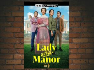 -Explorer: The Last Tepui (2022)-<br>The Original Movie