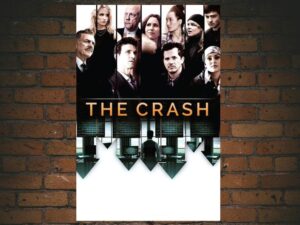 -The Crash (2017)-<br>The Original Movie