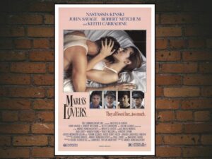 -Maria's Lovers (1984)-<br>The Original Movie