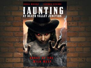 -The Haunting at Death Valley Junction (2020)-<br>The Original Movie