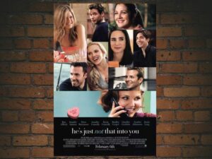 -Hes Just Not That Into You (2009)-<br>The Original Movie