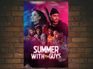 -Summer with the Guys (2023)-<br>The Original Movie
