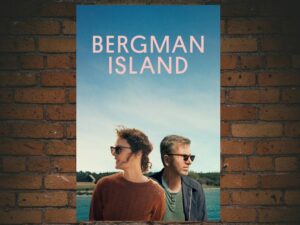 -Bergman Island (2021)-<br>The Original Movie