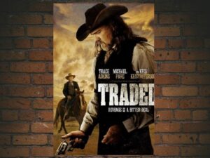 -Traded (2016)-<br>The Original Movie